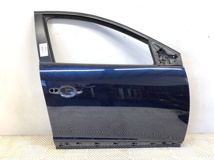 Dveře pravé přední NV472 Renault Megane III Liftback (BZ0/1_, B3_) 2008 - 2022