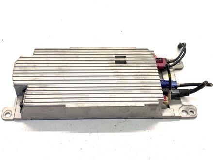 Zesilovač BMW X3 (F25) 2010 - 2017