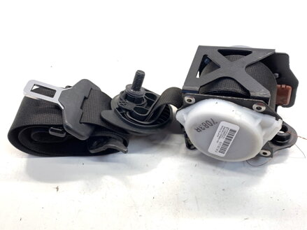 Bezpečnostní PÁS pravý přední BMW X3 (F25) 2010 - 2017 7258432