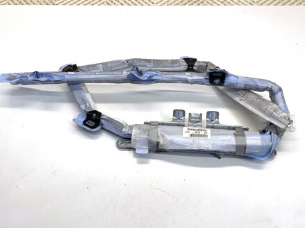 Hlavový airbag vzduchový levý BMW X3 (F25) 2010 - 2017 6256161