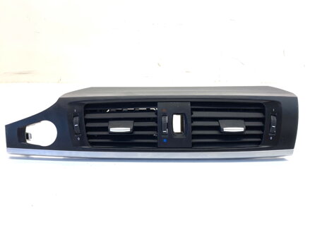 Mřížka ventilace přední BMW X3 (F25) 2010 - 2017 9184742