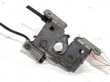 Zámek kapoty levý BMW X3 (F25) 2010 - 2017 7210731