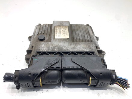 Řídicí jednotka motoru Fiat Grande Punto (199_) 2005 - 2022 51825024