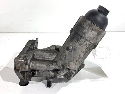 Základna filtru oleje BMW 5 (E60) 2003 - 2010 7788453