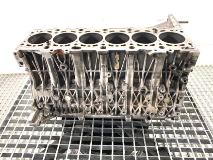 Blok motoru BMW 5 (E60) 2003 - 2010 7792822