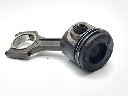 Píst S ojnicí BMW 5 (E60) 2003 - 2010