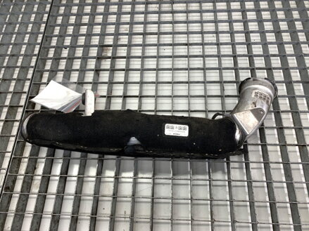 Potrubí turba Mercedes-benz Sprinter 3 , 5-T Tourer BUS (B907) 2018 - 2022