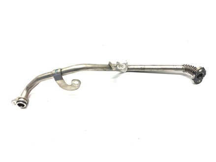 Hadice turba Mercedes-benz Sprinter 3 , 5-T Tourer BUS (B907) 2018 - 2022 6542039700