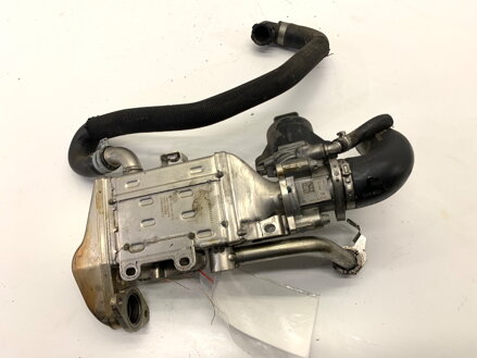 Ventil EGR S chladičem Mercedes-benz Sprinter 3 , 5-T Tourer BUS (B907) 2018 - 2022 6541402801