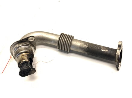 Hadice EGR Mercedes-benz Sprinter 3 , 5-T Tourer BUS (B907) 2018 - 2022 6541400302