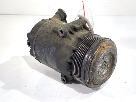 Kompresor klimatizace Opel Astra H GTC (A04) 2005 - 2010 13124754