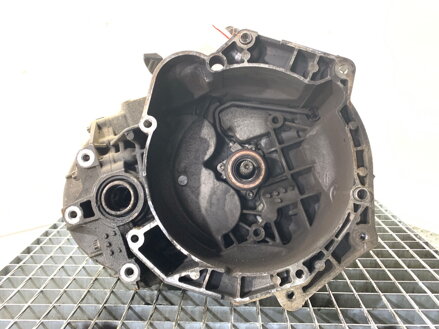 Převodovka Opel Astra H GTC (A04) 2005 - 2010 55192042