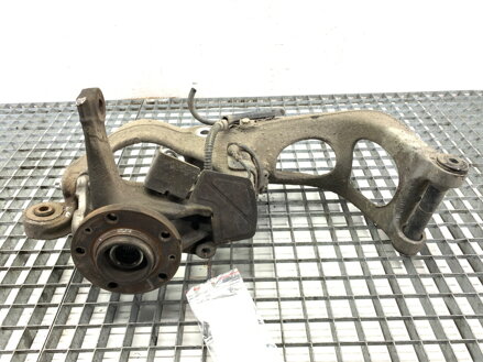 Otoč pravá přední Peugeot 407 (6D_) 2004 - 2011