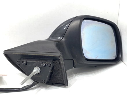 Zpětné zrcátko pravé Peugeot 407 (6D_) 2004 - 2011