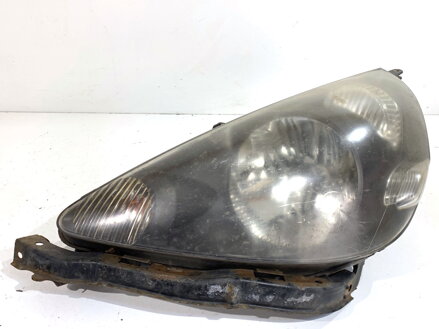 Světlo levé přední Honda Jazz II (GD_, GE3, GE2) 2001 - 2008