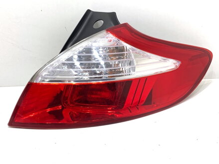 Světlo pravé zadní Renault Megane III Liftback (BZ0/1_, B3_) 2008 - 2022