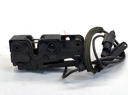 Zámek kapoty přední Audi Q5 (8RB) 2008 - 2017 8K1823746