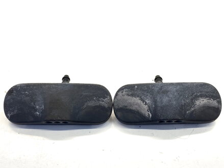 Trysky ostřikovačů oken sada Audi Q5 (8RB) 2008 - 2017 8R0955988B