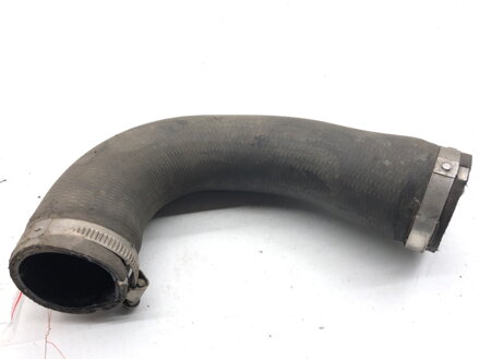 Potrubí turba Audi Q5 (8RB) 2008 - 2017