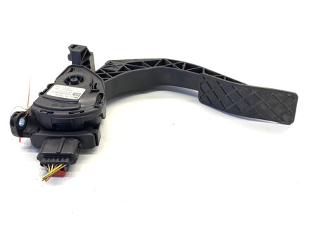 Plynový pedál Audi Q5 (8RB) 2008 - 2017 6PV009505