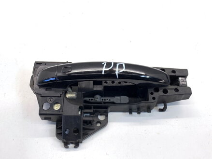 Klika vnější pravá přední Audi Q5 (8RB) 2008 - 2017