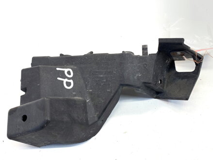 Držák nárazníku pravý přední Audi Q5 (8RB) 2008 - 2017 8R0807284C