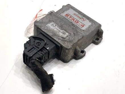 Počítač LPG Skoda Fabia II (542) 2006 - 2014 67R-014903