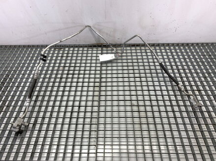 Hadice klimatizace Peugeot Boxer 2006 - 2022 01397249080