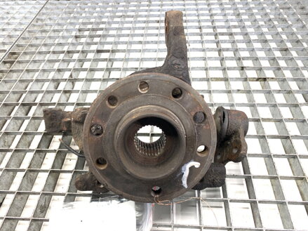 Otoč levá přední Opel Astra H (A04) 2004 - 2014