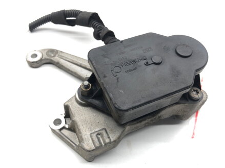 Regulátor klapek sacího potrubí Opel Astra H (A04) 2004 - 2014 55205127