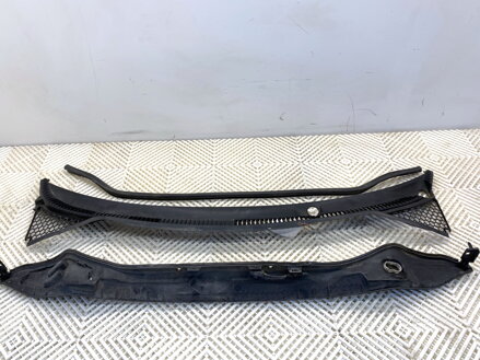 Torpédo Peugeot 207 (WA_, WC_) 2006 - 2015 9654550780