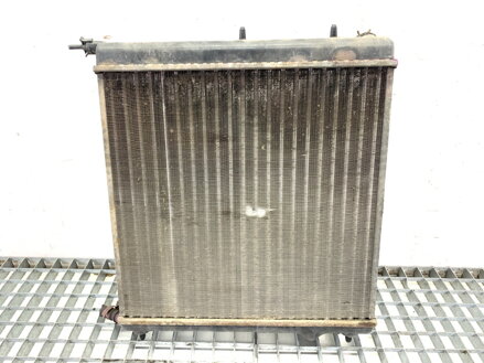 Chladič vody Peugeot 207 (WA_, WC_) 2006 - 2015