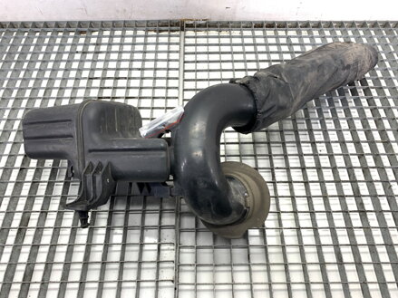 Rezonátor vzduchové potrubí Opel Antara A (L07) 2006 - 2022 20792675 20987239