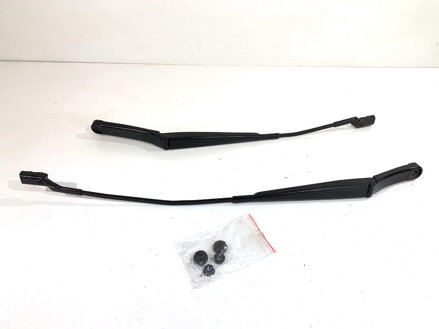 Stěrač sada přední Skoda Superb III (3V3) 2015 - 2022 3V1955409 3V1955410