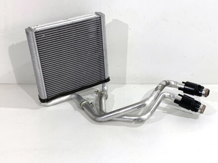 Radiátor topení Skoda Superb III (3V3) 2015 - 2022 5Q0819031A