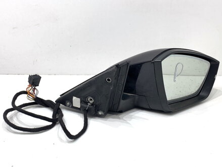 Zpětné zrcátko pravé Skoda Superb III (3V3) 2015 - 2022