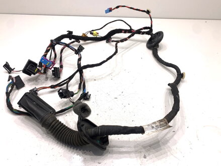 Kabeláž dveře přední levá Skoda Superb III (3V3) 2015 - 2022 3C1971120BM