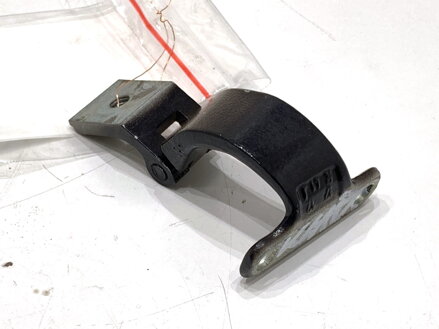 Pant víka kufru pravý zadní Skoda Superb III (3V3) 2015 - 2022