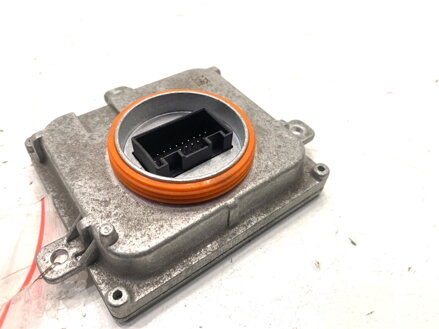 Řídicí jednotka xenon Skoda Superb III (3V3) 2015 - 2022 4G0907397Q