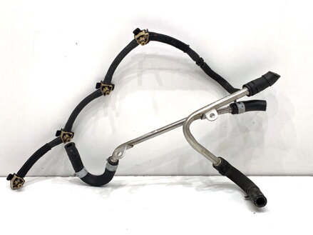 Kabel palivový VW Golf VII Variant (BA5, BV5) 2013 - 2022 04L201360M