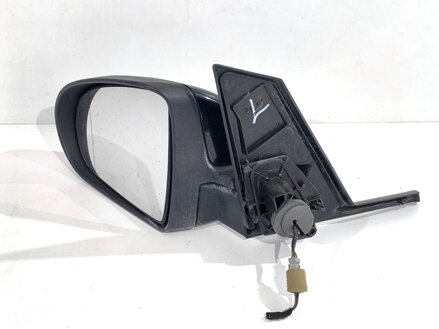 Zpětné zrcátko levé Mitsubishi Colt VI (Z3_A, Z2_A) 2002 - 2012