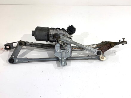 Mechanismus stěračů přední Peugeot Partner (5_, G_) 1996 - 2022 9682861480