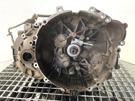 Převodovka Volvo V70 I (875, 876) 1995 - 2000 1023822