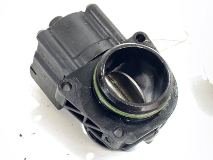 Škrticí klapka Citroen C1 (PM_, PN_) 2005 - 2014 9656113088
