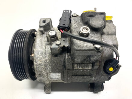 Kompresor klimatizace BMW X3 (F25) 2010 - 2017 9216467