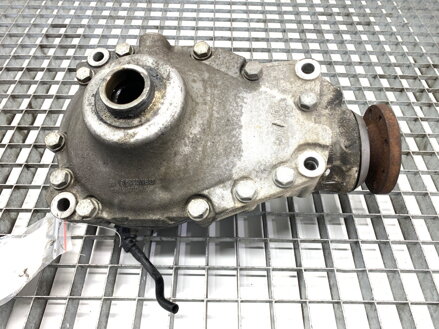 Diferenciál přední BMW X3 (F25) 2010 - 2017 7558151