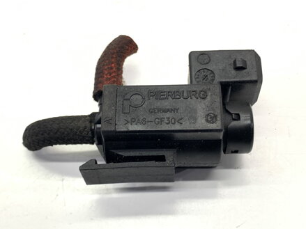 Ventil podtlaku BMW X3 (F25) 2010 - 2017 7810831