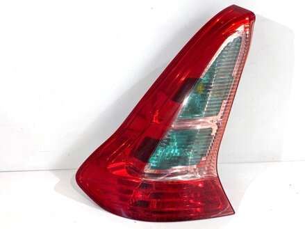 Světlo levé zadní Citroen C4 I (LC_) 2004 - 2014 9646801777