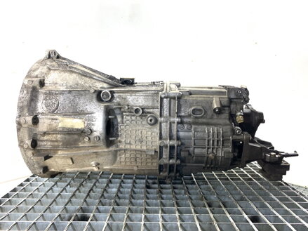 Převodovka BMW 5 (F10) 2009 - 2016 1089401051