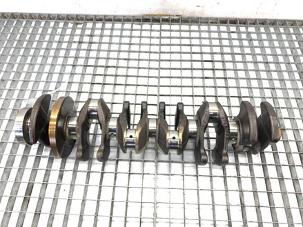 Hřídel klikový BMW 2 Coupe (F22, F87) 2012 - 2022 760297202